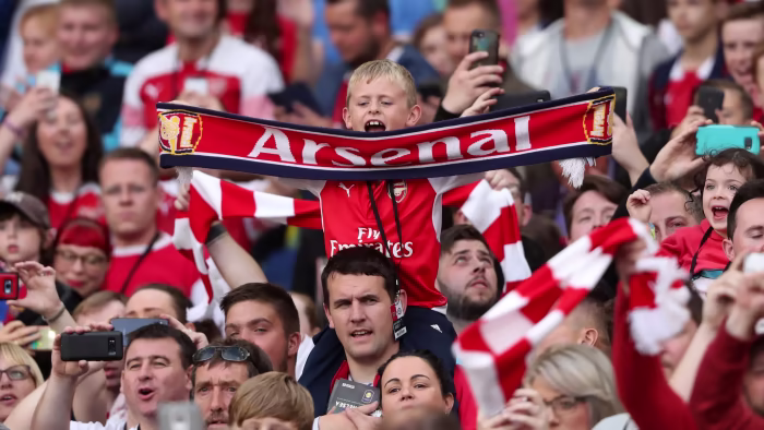 Arsenal